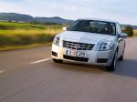 Cadillac BLS 2005 года